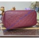 Louis Vuitton Monogram Empreinte Leather Neverfull MM M46599