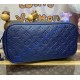 Louis Vuitton Monogram Empreinte Leather Neverfull MM M47143