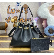 Louis Vuitton Monogram Empreinte Bundle M47209