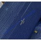 Louis Vuitton Felicie Pochette M64064-dark-blue
