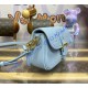 Louis Vuitton Monogram Empriente leather Nano Diane M83592