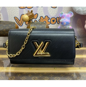 Louis Vuitton Epi Leather Twist West M24549