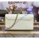 Louis Vuitton Epi Leather Twist West M24550