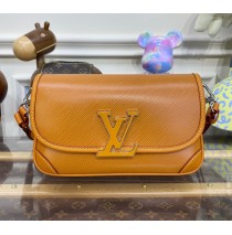 Louis Vuitton Epi Leather Buci M59459