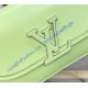 Louis Vuitton Epi Leather Buci M59386-light-green