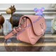 Louis Vuitton Epi Leather Buci M59386-pink