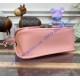 Louis Vuitton Epi Leather Buci M59386-pink