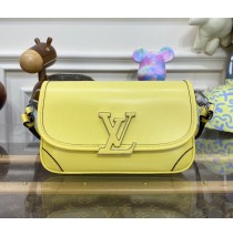 Louis Vuitton Epi Leather Buci M59386-yellow