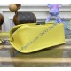 Louis Vuitton Epi Leather Buci M59386-yellow