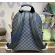 Louis Vuitton Damier Graphite Discovery Backpack PM N40514