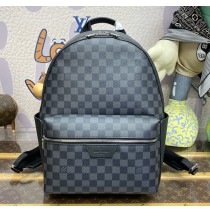 Louis Vuitton Damier Graphite Discovery Backpack PM N40514