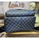 Louis Vuitton Damier Graphite Discovery Backpack PM N40514