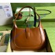 Gucci Jackie 1961 Small Shoulder Bag GU636709L-brown