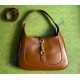 Gucci Jackie 1961 Small Shoulder Bag GU636709L-brown