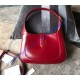 Gucci Jackie 1961 Small Shoulder Bag GU636709L-red