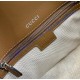 Gucci Horsebit 1955 Small Shoulder Bag GU764155C-tan