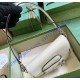 Gucci Horsebit 1955 Mini Shoulder Bag GU774209L-cream