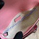 Gucci Horsebit 1955 Mini Shoulder Bag GU774209L-pink