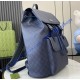 Gucci Ophidia Large Backpack GU792104-dark-blue