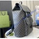 Gucci Ophidia Large Backpack GU792104-grey