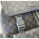 Gucci Ophidia Large Backpack GU792104-grey