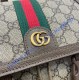 Gucci Ophidia Small Backpack GU792114-brown