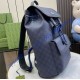 Gucci Ophidia Small Backpack GU792114-dark-blue