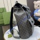 Gucci Ophidia Small Backpack GU792114-grey