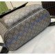 Gucci Ophidia Small Backpack GU792114-grey