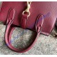 Gucci Small tote bag with hook closure GU795349-wine