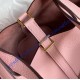 Hermes Picotin Lock 18 Golden Hardware H2218G-pink