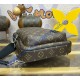 Louis Vuitton Monogram Macassar Avenue Slingbag NM M46327