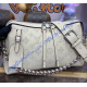 Louis Vuitton Mahina Leather Hand It All PM M24255-cream