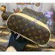 Louis Vuitton Monogram Canvas Montsouris PM M11198