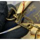 Louis Vuitton Monogram Canvas Montsouris PM M11198