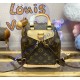 Louis Vuitton Monogram Canvas Montsouris Mini M11199