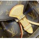 Louis Vuitton Monogram Canvas Montsouris Mini M11199