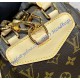 Louis Vuitton Monogram Canvas Montsouris Mini M11199