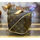 Louis Vuitton Monogram Canvas Toiletry Bag M11750-brown