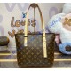 Louis Vuitton Monogram Canvas Piano M12095