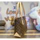 Louis Vuitton Monogram Canvas Piano M12095