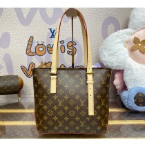 Louis Vuitton Monogram Canvas Piano M12095