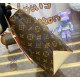 Louis Vuitton Monogram Canvas Piano M12095