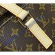 Louis Vuitton Monogram Canvas Piano M12095