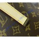 Louis Vuitton Monogram Canvas Piano M12095