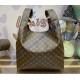 Louis Vuitton Monogram Canvas Atlantis GM M46817