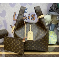 Louis Vuitton Monogram Canvas Atlantis GM M46817