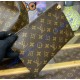 Louis Vuitton Monogram Canvas Atlantis GM M46817