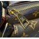 Louis Vuitton Monogram Canvas Vivacité M46999