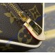 Louis Vuitton Monogram Canvas Just In Case M47096